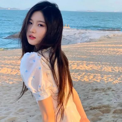 上海迷雾