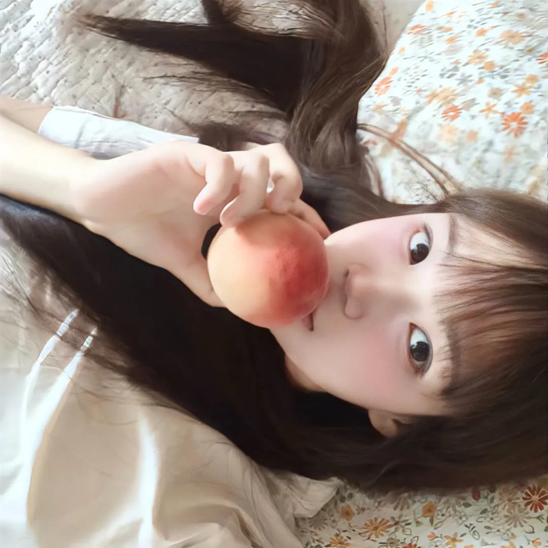 毒贩大妈